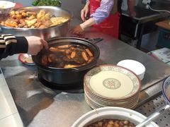 -王胖儿甏肉干饭(总店)