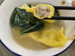 -颜氏徽菜(十八年老店)