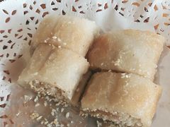 -仑头海鲜城(仑头环村南路店)