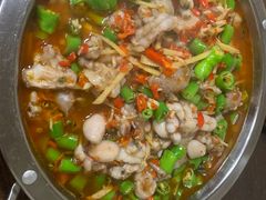 -艺味深尝(云锦路店)