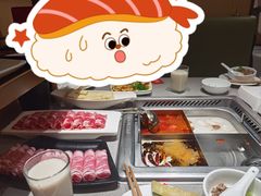 -海底捞火锅(丰尚国际广场店)