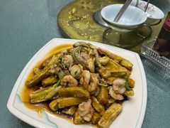 -隐厨·海鲜餐厅(恒通路店)
