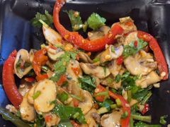 -林二哥宜烤官·宜宾小烧烤