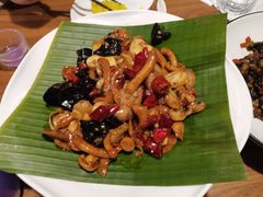 -云水瑶意境云南菜(柏威年购物中心店)