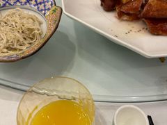 -世博源公馆·本帮融合菜·主题包厢·江景餐厅