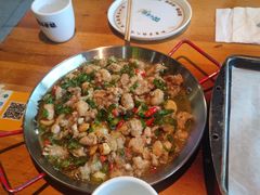 -四禧精酿烧烤串吧(大明湖店)