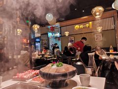 -重庆刘一手火锅(三峡广场直营店)