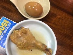 -李先生牛肉面大王(沈阳道义南大街店)