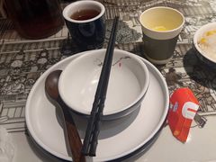 -绿茶餐厅(深圳龙华天虹购物中心店)