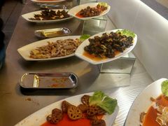 -怡人怡口牛排海鲜自助(飞龙大厦店)