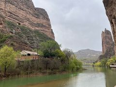 -炳灵寺世界文化遗产旅游区