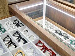 -大视光学•LINDBERG林德伯格•全球手工眼镜集合店(王府井店)