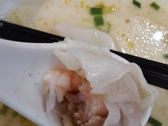 -南城香·饭香串香馄饨香(赵公口店)