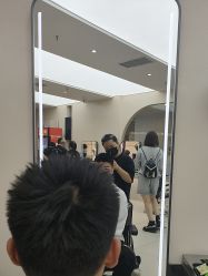 -川和潮人漂色·烫染·接发
