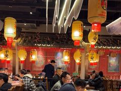-杨记隆府重庆江湖菜(大悦城店)