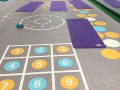-CXFIT 陈徐健身工作室(凯旋店)