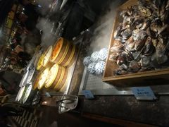 -多伦多海鲜自助餐厅(百盛购物中心三阳店)