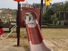 -清远熹乐谷温泉度假酒店