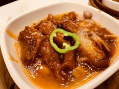 -潮福城大酒楼·潮粤菜·港式点心(阳光城店)