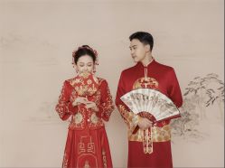 -Mu慕婚纱摄影·超级工作室