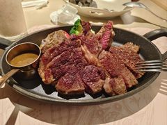 -布拉诺牛排西餐厅(上城天街店)