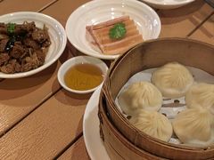 -南小馆(迪士尼小镇店)
