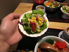 -活鳗饭·鹅肝范儿(高碑店店)