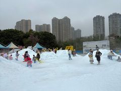 -南宁市凤岭儿童公园