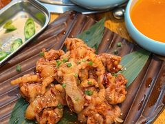 -狮子三·脆鳗鱼烤肉(信和廣場4樓店)