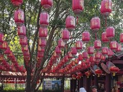 -桂林独秀峰王城景区