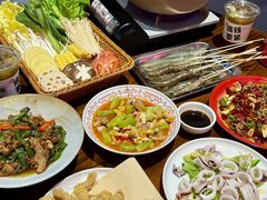 -黄弟大排档·湖南菜·小龙虾·小海鲜(凯旋北路店)