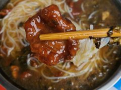 -老火车站牛肉粉