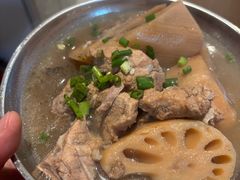 -燕子煨汤(山海关路店)