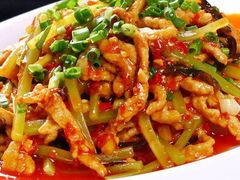 -功德林素菜饭庄(前门店)