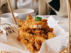 -渔语鱼新川菜Bistro(万象天地店)