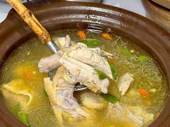 -阿露佳·舌尖上的安吉菜