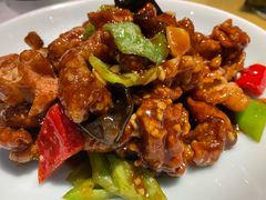 -新侨小馆(东直门北小街店)
