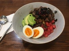 -AFS Cafe & Canteen(闽江二路店)