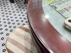 餐具摆设-黄氏糖水铺(琵琶东路店)