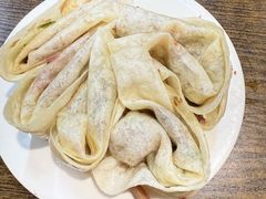 -彭哥甩饼王(城隍庙广场店)