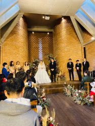 -红砖美术馆-红砖院子·宴会厅