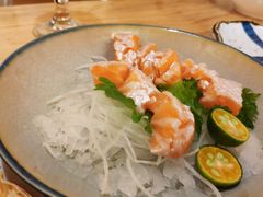-悦和餐厅(CBD玉米楼店)