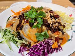 -京城特号·新式东北菜(天府长城店)