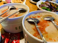 福州芋泥-闽上鲜·福建菜(龙湖滨江天街店)
