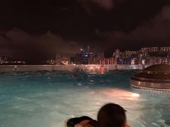 -香港九龙海逸君绰酒店