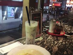 -翠华餐厅(湾仔店)