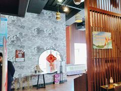 -百草滩羊清水涮羊肉(长城路店)