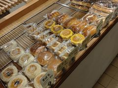 -慢熟面包店bud bread(孩儿巷店)