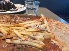 -Chili's Cafe&Bar奇利斯(滨江店)