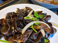 -前门后头老北京铜锅涮肉·京味菜·烤鸭(伊藤洋华堂店)